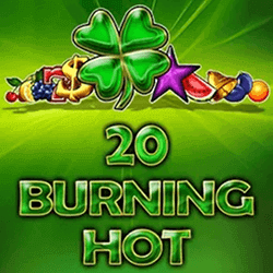 20 Burning Hot